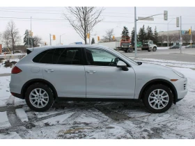 Porsche Cayenne * AWD 4dr Diesel * CARFAX * ЦЕНА ДО БГ - 14650 € / 28652.91 лв. - 48421176 8