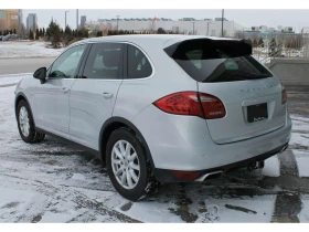 Porsche Cayenne * AWD 4dr Diesel * CARFAX * ЦЕНА ДО БГ - 14650 € / 28652.91 лв. - 48421176 5