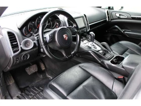 Porsche Cayenne * AWD 4dr Diesel * CARFAX * ЦЕНА ДО БГ - 14650 € / 28652.91 лв. - 48421176 11