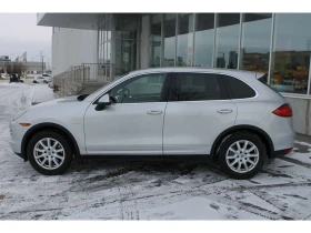 Porsche Cayenne * AWD 4dr Diesel * CARFAX * ЦЕНА ДО БГ - 14650 € / 28652.91 лв. - 48421176 4