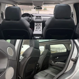 Land Rover Range Rover Evoque R-DYNAMIC 2.0 Дизел, 4x4, 117000 км., EВРО 6 В, снимка 10