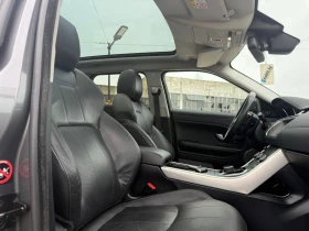 Land Rover Range Rover Evoque R-DYNAMIC 2.0 Дизел, 4x4, 117000 км., EВРО 6 В, снимка 8