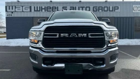 Dodge RAM 2500 Big Horn 4x4 Crew Cab 8  Box * Подгреви * Carfax - 39400 € / 77059.70 лв. - 55491256 6