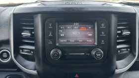 Dodge RAM 2500 Big Horn 4x4 Crew Cab 8  Box * Подгреви * Carfax - 39400 € / 77059.70 лв. - 55491256 16