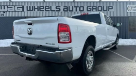 Dodge RAM 2500 Big Horn 4x4 Crew Cab 8  Box * Подгреви * Carfax - 39400 € / 77059.70 лв. - 55491256 9
