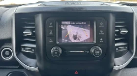 Dodge RAM 2500 Big Horn 4x4 Crew Cab 8  Box * Подгреви * Carfax - 39400 € / 77059.70 лв. - 55491256 17