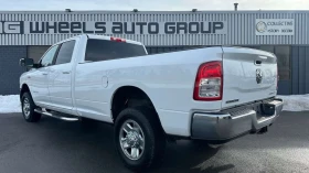 Dodge RAM 2500 Big Horn 4x4 Crew Cab 8  Box * Подгреви * Carfax - 39400 € / 77059.70 лв. - 55491256 2