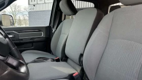 Dodge RAM 2500 Big Horn 4x4 Crew Cab 8  Box * Подгреви * Carfax - 39400 € / 77059.70 лв. - 55491256 11