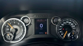 Dodge RAM 2500 Big Horn 4x4 Crew Cab 8  Box * Подгреви * Carfax - 39400 € / 77059.70 лв. - 55491256 7