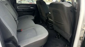 Dodge RAM 2500 Big Horn 4x4 Crew Cab 8  Box * Подгреви * Carfax - 39400 € / 77059.70 лв. - 55491256 14