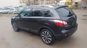 Nissan Qashqai 2.0iAVTOMAT 4X4 - 7100 € / 13886.39 лв. - 55884005 7