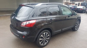 Nissan Qashqai 2.0iAVTOMAT 4X4 - 7100 € / 13886.39 лв. - 55884005 8