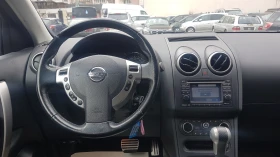 Nissan Qashqai 2.0iAVTOMAT 4X4 - 7100 € / 13886.39 лв. - 55884005 9