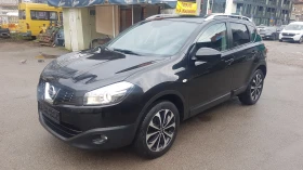 Nissan Qashqai 2.0iAVTOMAT 4X4 - 7100 € / 13886.39 лв. - 55884005 6