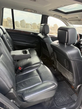 Mercedes-Benz GL 500 - 12600 € / 24643.46 лв. - 20148777 5