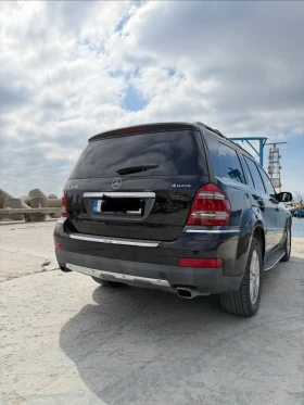 Mercedes-Benz GL 500 - 12600 € / 24643.46 лв. - 20148777 3