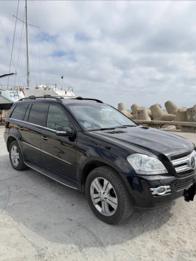 Mercedes-Benz GL 500 - 12600 € / 24643.46 лв. - 20148777 2