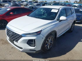 Hyundai Santa fe 2.4l Se | Auto.bg — изображение 2