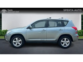 Toyota Rav4 Месечна вноска от 200   - 9000 € / 17602.47 лв. - 28430043 3