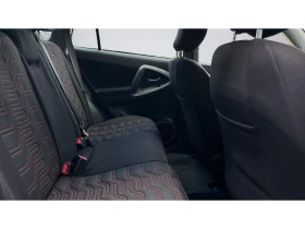 Toyota Rav4 Месечна вноска от 200   - 9000 € / 17602.47 лв. - 28430043 7