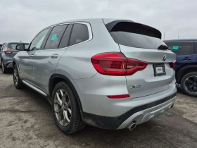 BMW X3 * XDRIVE30I * CARFAX * ЦЕНА ДО БГ | Auto.bg — изображение 4