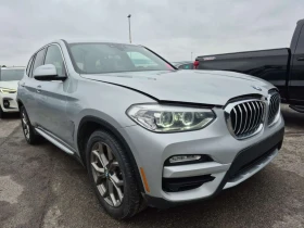 BMW X3 * XDRIVE30I * CARFAX * ЦЕНА ДО БГ | Auto.bg — изображение 2