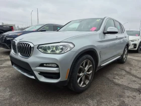 BMW X3 * XDRIVE30I * CARFAX * ЦЕНА ДО БГ