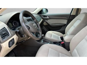 Audi Q3 2.0 TDi quattro, Месечна вноска от 227   - 12490 € / 24428.32 лв. - 72515581 12