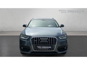 Audi Q3 2.0 TDi quattro, Месечна вноска от 227   - 12490 € / 24428.32 лв. - 72515581 5