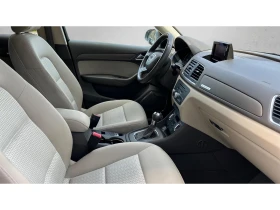 Audi Q3 2.0 TDi quattro, Месечна вноска от 227   - 12490 € / 24428.32 лв. - 72515581 6