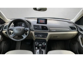 Audi Q3 2.0 TDi quattro, Месечна вноска от 227   - 12490 € / 24428.32 лв. - 72515581 8