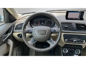 Audi Q3 2.0 TDi quattro, Месечна вноска от 227   - 12490 € / 24428.32 лв. - 72515581 9