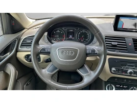 Audi Q3 2.0 TDi quattro, Месечна вноска от 227   - 12490 € / 24428.32 лв. - 72515581 13