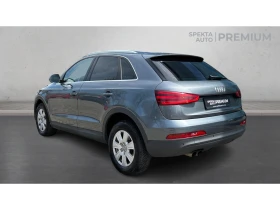 Audi Q3 2.0 TDi quattro, Месечна вноска от 227   - 12490 € / 24428.32 лв. - 72515581 2