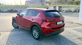 Mazda CX-5 2.5 S AWD Preferred/Дистроник/Ел. седалки/Камера - 20000 € / 39116.60 лв. - 95291603 3