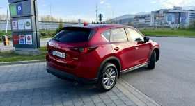 Mazda CX-5 2.5 S AWD Preferred/Дистроник/Ел. седалки/Камера - 20000 € / 39116.60 лв. - 95291603 2