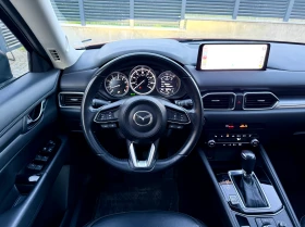 Mazda CX-5 2.5 S AWD Preferred/Дистроник/Ел. седалки/Камера - 20000 € / 39116.60 лв. - 95291603 6