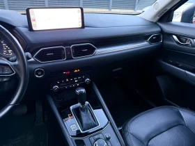 Mazda CX-5 2.5 S AWD Preferred/Дистроник/Ел. седалки/Камера - 20000 € / 39116.60 лв. - 95291603 7
