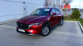 Mazda CX-5 2.5 S AWD Preferred/Дистроник/Ел. седалки/Камера - 20000 € / 39116.60 лв. - 95291603 4