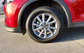 Mazda CX-5 2.5 S AWD Preferred/Дистроник/Ел. седалки/Камера - 20000 € / 39116.60 лв. - 95291603 13