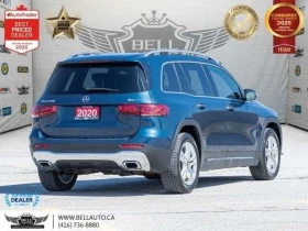 Mercedes-Benz GLB 250 4M * ����* �������* CARFAX * ����������� | Mobile.bg � ����� ������ 6