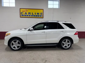 Mercedes-Benz ML 350 2014 Mercedes-Benz M-Class ML 350 BlueTEC 4MATIC | Mobile.bg � ����� ������ 4