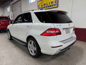 Mercedes-Benz ML 350 2014 Mercedes-Benz M-Class ML 350 BlueTEC 4MATIC | Mobile.bg � ����� ������ 8