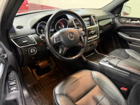 Mercedes-Benz ML 350 2014 Mercedes-Benz M-Class ML 350 BlueTEC 4MATIC | Mobile.bg � ����� ������ 10