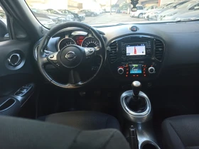 Nissan Juke NAVI, KAMERA  | Mobile.bg � ����� ������ 13
