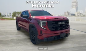 Gmc Sierra 1500 4WD CREW CAB  145 ELEVATION - 38500 € / 75299.46 лв. - 10410231 3
