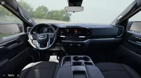Gmc Sierra 1500 4WD CREW CAB  145 ELEVATION - 38500 € / 75299.46 лв. - 10410231 9