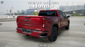 Gmc Sierra 1500 4WD CREW CAB  145 ELEVATION - 38500 € / 75299.46 лв. - 10410231 5