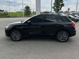 Audi Q3 * 45 TFSI quattro * CARFAX * ���� �� �� | Mobile.bg � ����� ������ 3