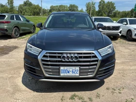 Audi Q5 * Komfort * CARFAX * ЦЕНА ДО БГ | Auto.bg — изображение 2